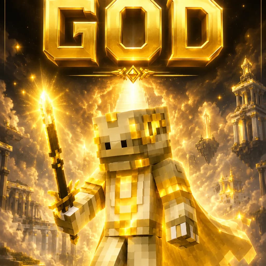 god +6к риликов